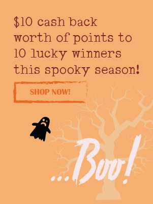 HALLOWEEN | CP E-Store