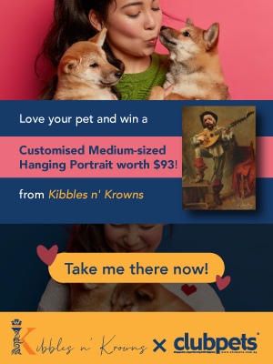 Kibbles and Krowns