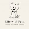 Life with Pets Photo...