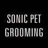 Sonic Pet Grooming