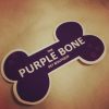 The Purple Bone
