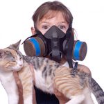 Living with Pets and Allergies