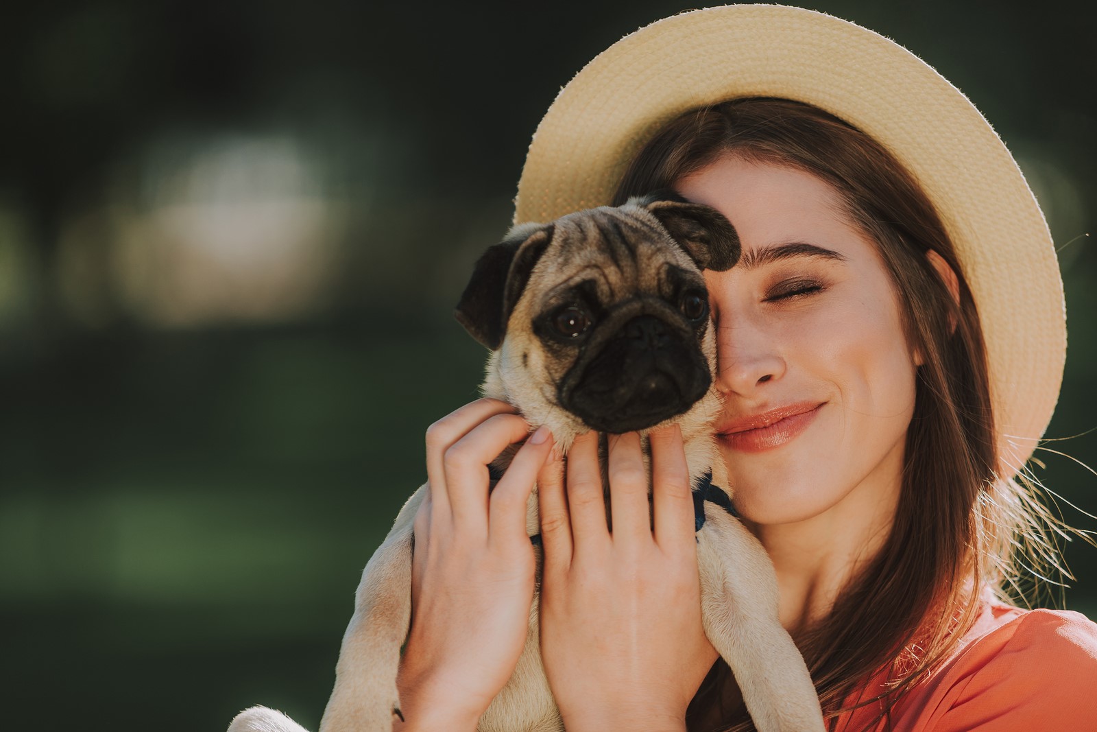 5 Benefits of Being a Pet Owner