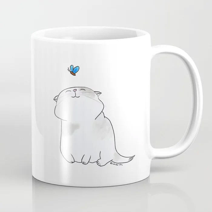 Suppawt Local & Community Cats With These Exclusive Cat Merch