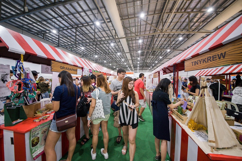 Toys, Treats & Tricks: Pet Expo 2019 Is Back Bigger & Better