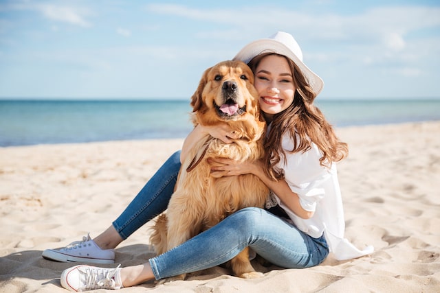 5 Fun Ways to Celebrate Valentine’s Day with Your Pet