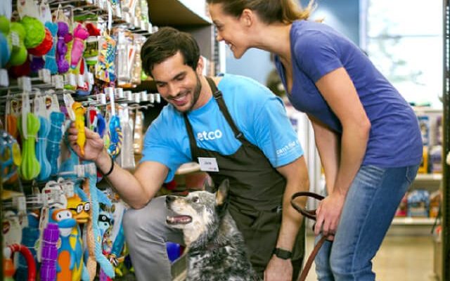 A Guide to Choosing the Perfect Pet Store