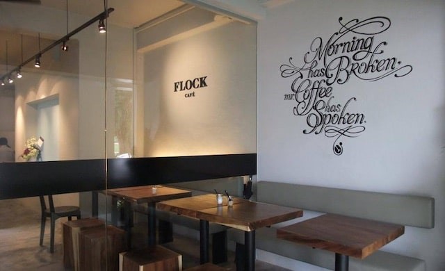 A Pawrent’s Guide: 5 Hidden Pet-Friendly Cafés to Explore in the New Year