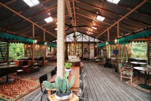An African Adventure: Get Wild at Tiong Bahru Bakery Safari