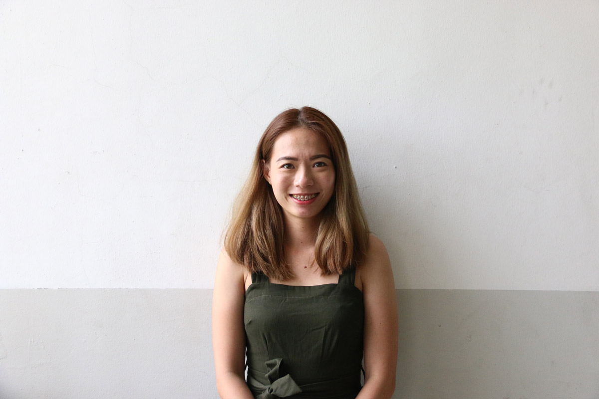 Guide Dogs Singapore Special: Meet Service Dog Clare and Handler Hong Sen