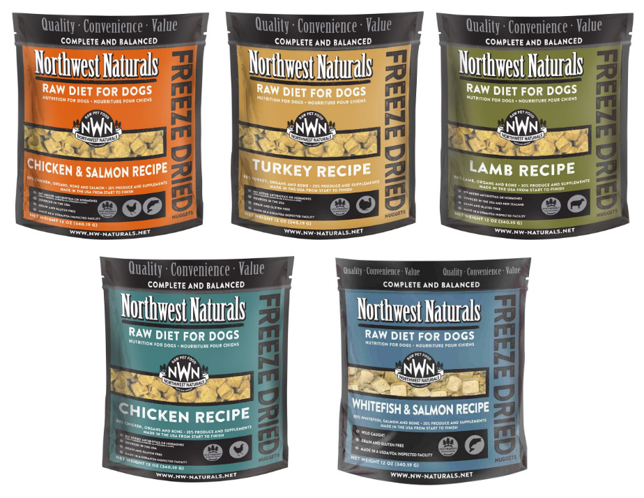 6 Benefits of Feeding Your Pet A Raw Food Diet
