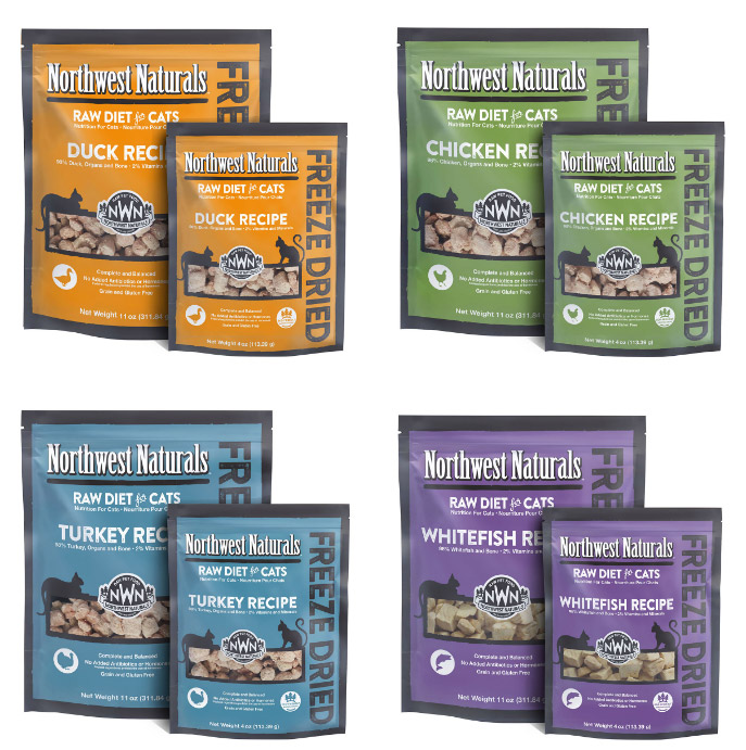6 Benefits of Feeding Your Pet A Raw Food Diet