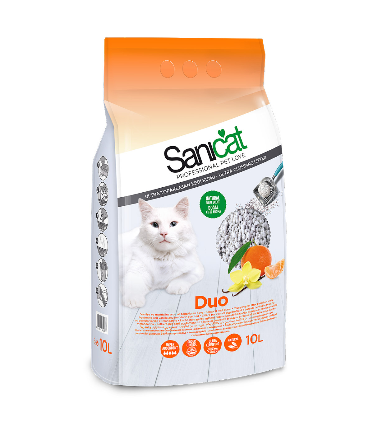 Why Is Your Cat Not Using Its Litter Box?