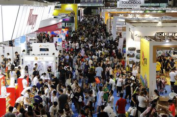 Pet Fair SE Asia 2020 is Revolutionising the Pet Industry in South-East Asia