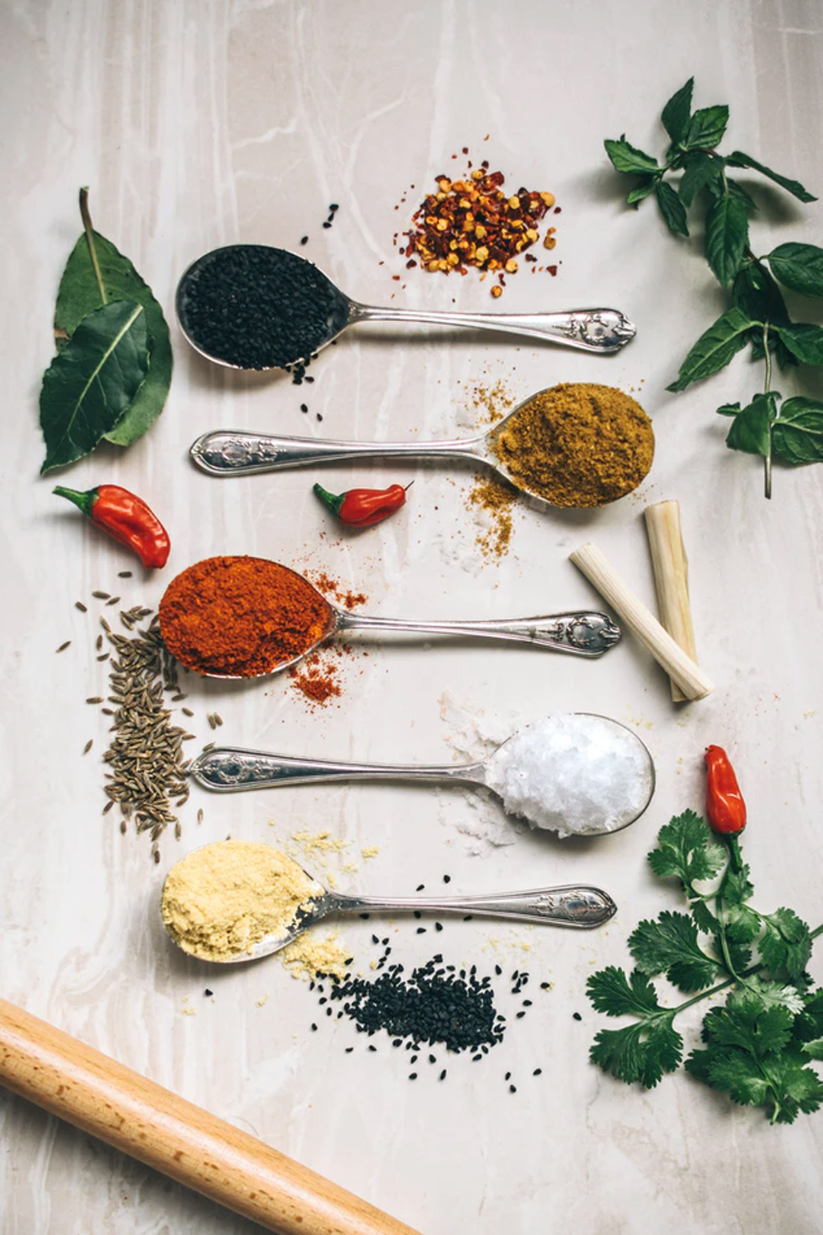 Which Cooking Spices & Herbs Are Safe For Your Dog?