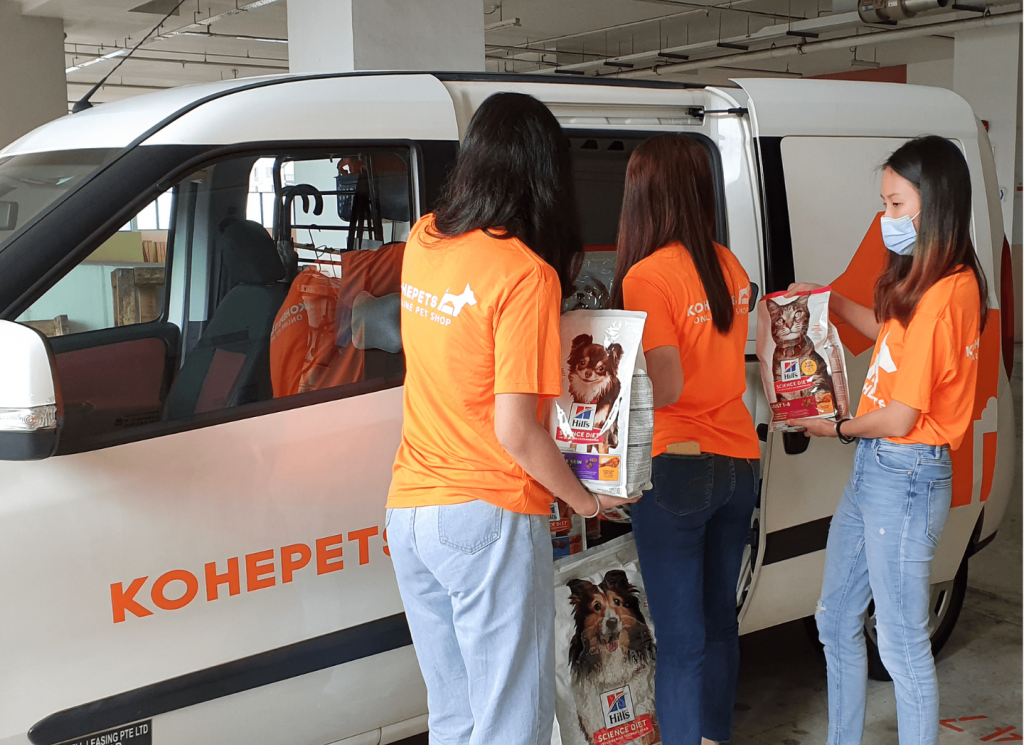 COVID19 Pet Food Assistance You Can Now Donate or Apply for SPCA’s