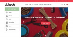 5 Irresistible Perks of Shopping Online at Clubpets’ E-Store for Pet Food, Pet Accessories & More!