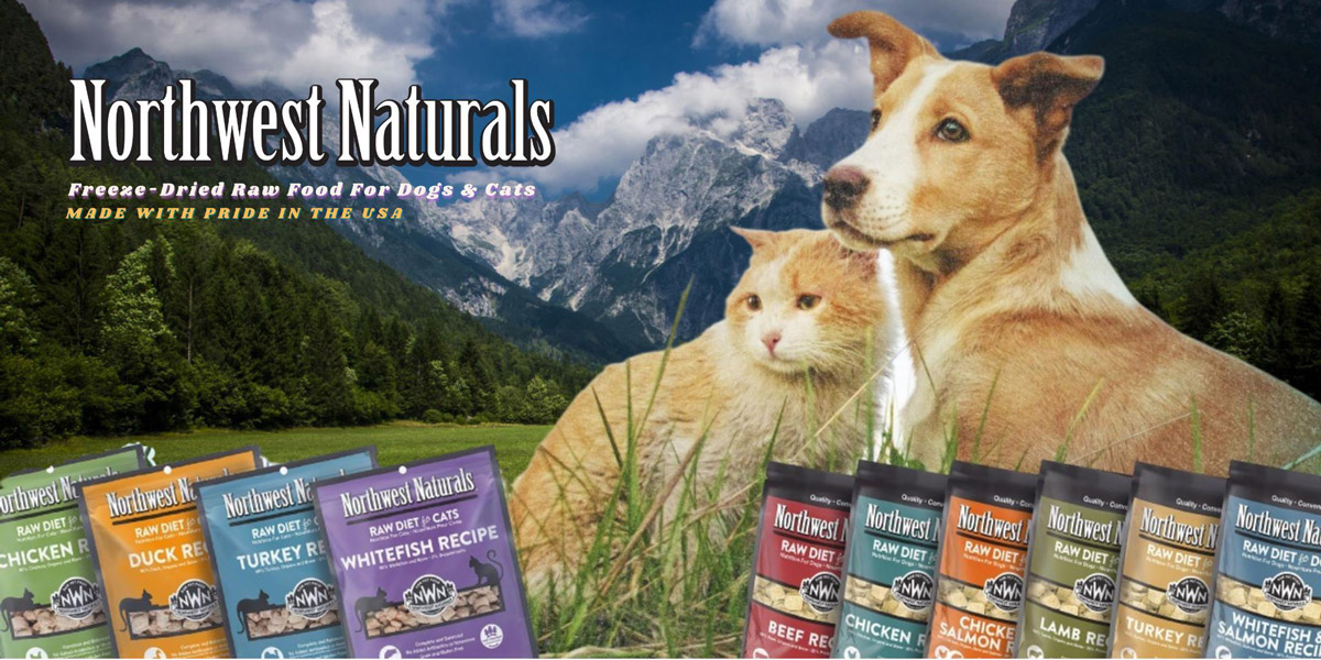 Northwest Natural raw pet food Singapore, where to buy Northwest Natural raw pet food in Singapore, ingredients in Northwest Natural raw pet food, benefits of High Pressure Processing (HPP) in raw pet food, benefits of Photocatalytic Oxidation (PCO) technology in raw pet food, what is High Pressure Processing (HPP), what is Photocatalytic Oxidation (PCO), benefits of freeze-dried pet food
