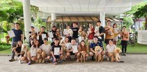 We Trained With Singapore's Renowned Dog Obedience Trainer