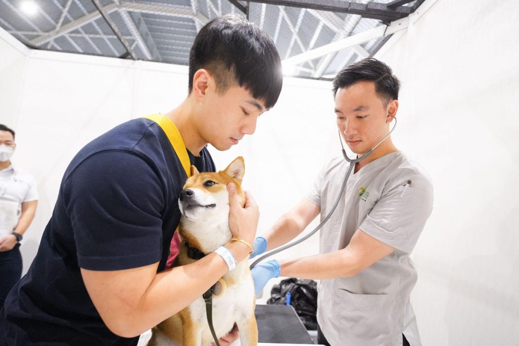 Animal lovers rejoice! PetExpo Returns Once Again