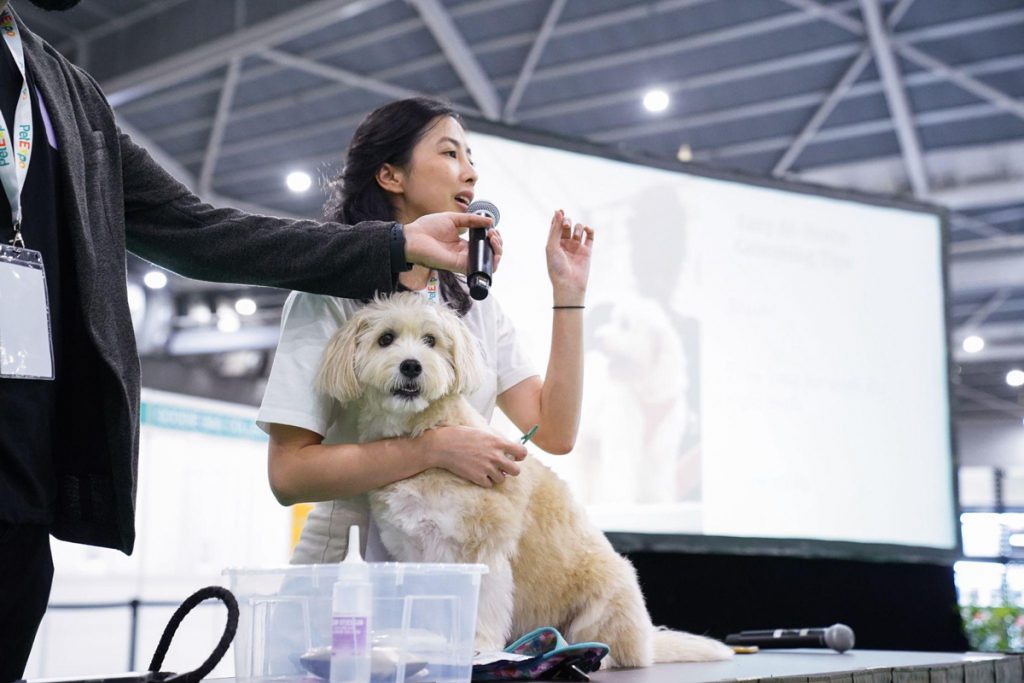 Animal lovers rejoice! PetExpo Returns Once Again
