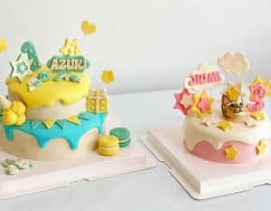 Monsterpet: Custom Cakes & Bakes for the Pawfect Party