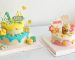 Monsterpet: Custom Cakes & Bakes for the Pawfect Party