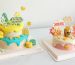 Monsterpet: Custom Cakes & Bakes for the Pawfect Party