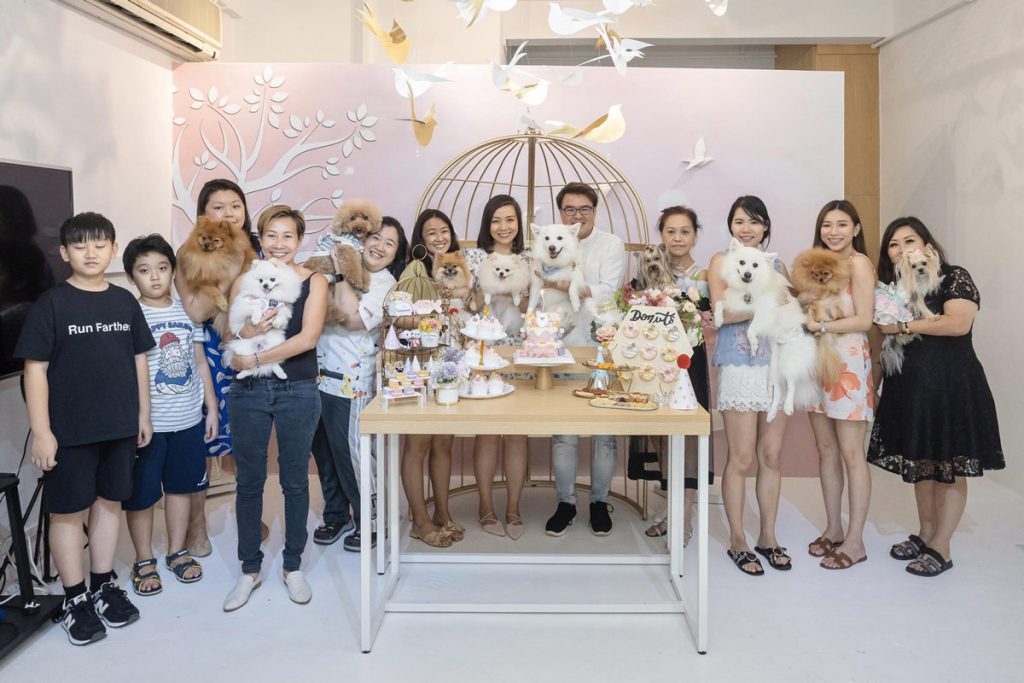 Shanelle’s 1st Birthday Bash: Relive the Best Moments with Clubpets