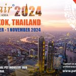 Explore Opportunies for your business at Pet Fair South East Asia 2024!