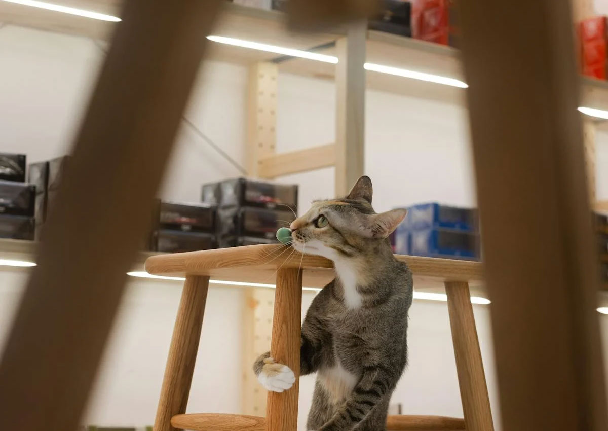 Top 3 Pet Shops In Tampines For All Your Pet Needs