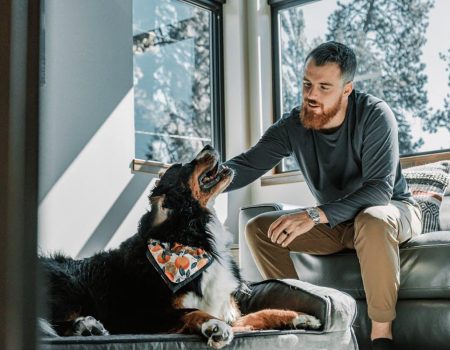 How to Choose the Best Dog Bed for Your Pet’s Comfort and Health