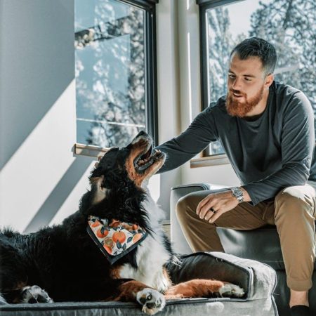 How to Choose the Best Dog Bed for Your Pet’s Comfort and Health