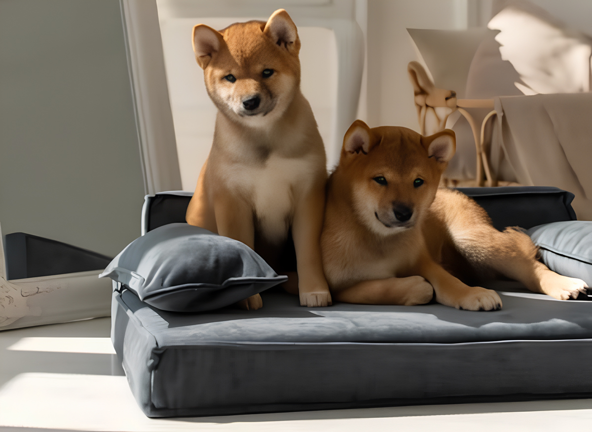 How to Choose the Best Dog Bed for Your Pet’s Comfort and Health
