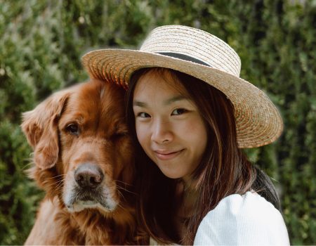 The Heartfelt Joy Of Being A Pet Mum On Mother’s Day