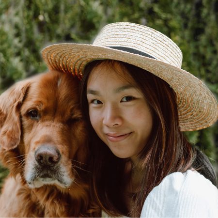 The Heartfelt Joy Of Being A Pet Mum On Mother’s Day The Heartfelt Joy Of Being A Pet Mum On Mother’s Day