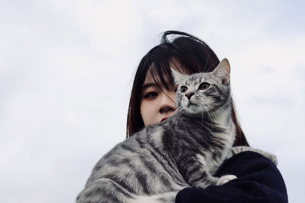 The Heartfelt Joy Of Being A Pet Mum On Mother’s Day