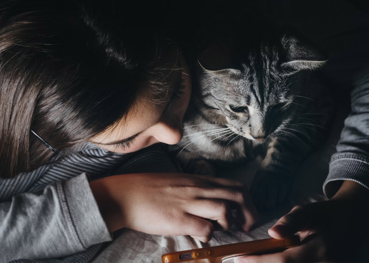 The Heartfelt Joy Of Being A Pet Mum On Mother’s Day
