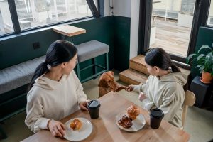 Title How Pet Cafés Promote Socialisation For You & Your Pet