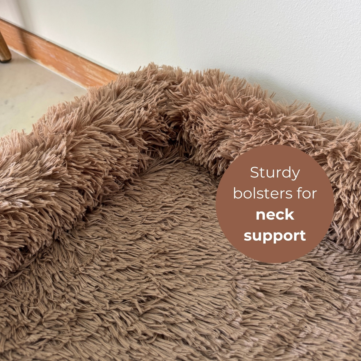 Sweet Dreams and Calm Hearts How KOMU is Revolutionising Pet Comfort in Singapore