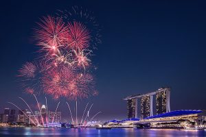 Top 3 Pet-Friendly Spots To Celebrate National Day