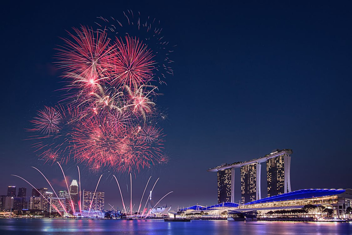 Top 3 Pet-Friendly Spots To Celebrate National Day