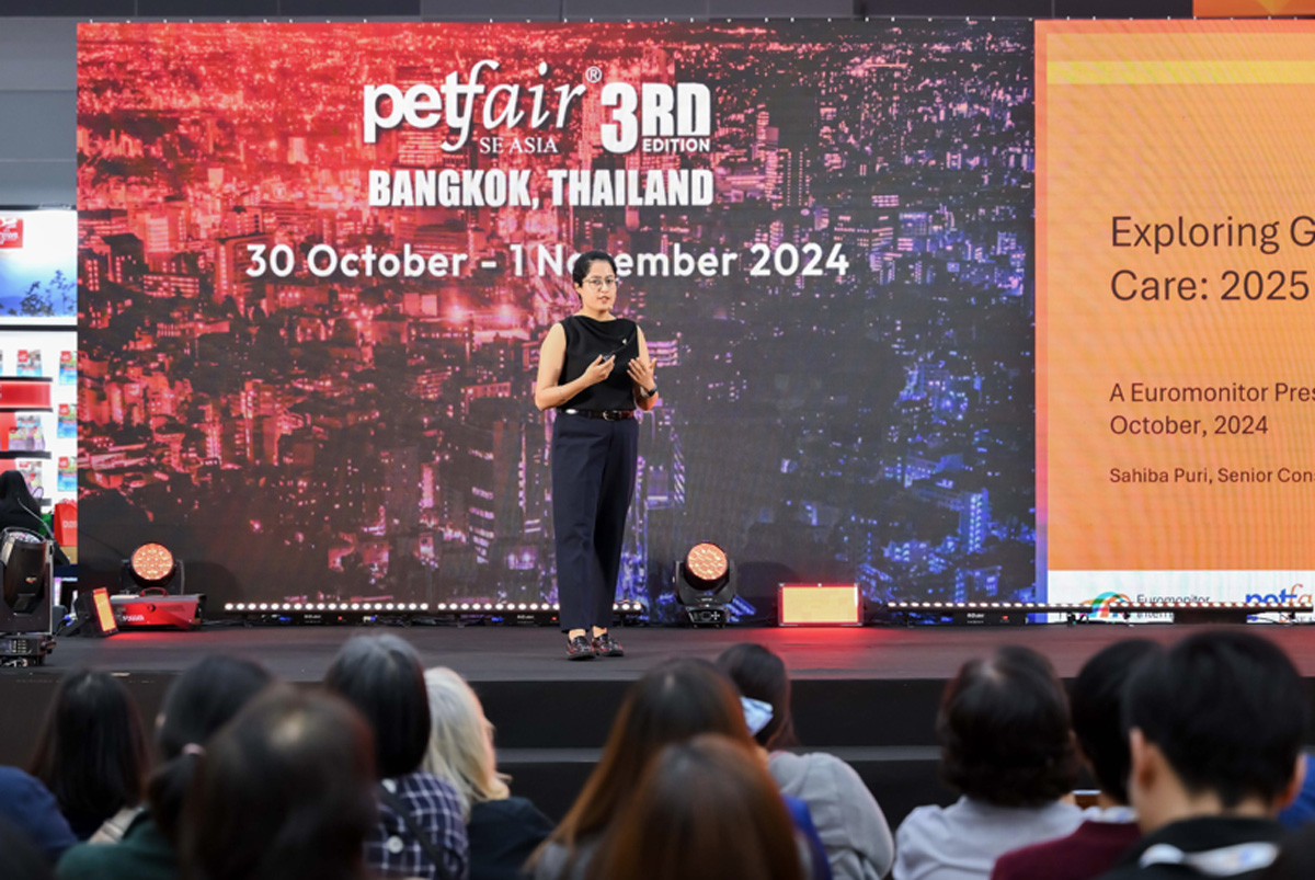 Why Singapore Pet Business Owners Should Be at Bangkok's upcoming Pet Fair South East Asia