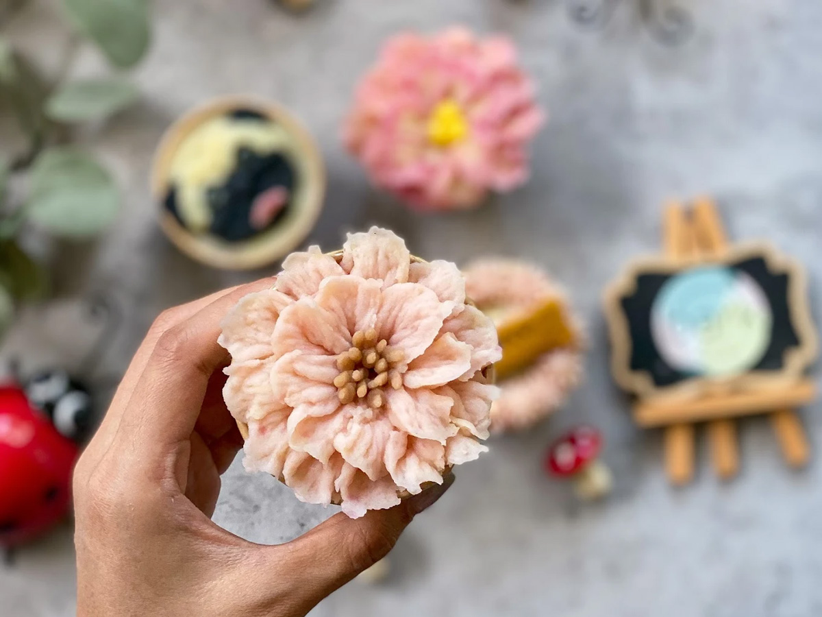 Best Places In Singapore To Order Cakes For Your Pets | Clubpets