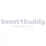Beast Buddy Logo A Whimsical Furrytale by Clubpets x The Star Vista | Pet Show | Pet Event | Pet Expo