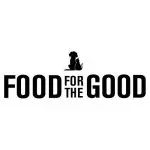Food for the Good Logo A Whimsical Furrytale by Clubpets x The Star Vista | Pet Show | Pet Event | Pet Expo