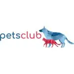 Link2Link Pets Club Logo A Whimsical Furrytale by Clubpets x The Star Vista | Pet Show | Pet Event | Pet Expo