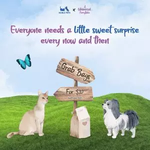 A Whimsical Furrytale by Clubpets x The Star Vista | Pet Show | Pet Event | Pet Expo