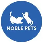 Noble Pets Logo A Whimsical Furrytale by Clubpets x The Star Vista | Pet Show | Pet Event | Pet Expo