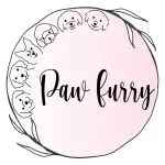 Pawfurry Logo A Whimsical Furrytale by Clubpets x The Star Vista | Pet Show | Pet Event | Pet Expo